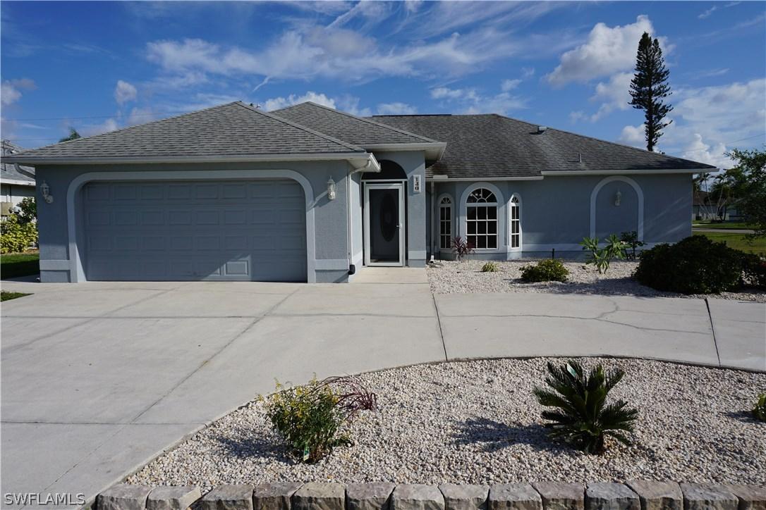 130 SE 29th Ter., Cape Coral, FL 33904