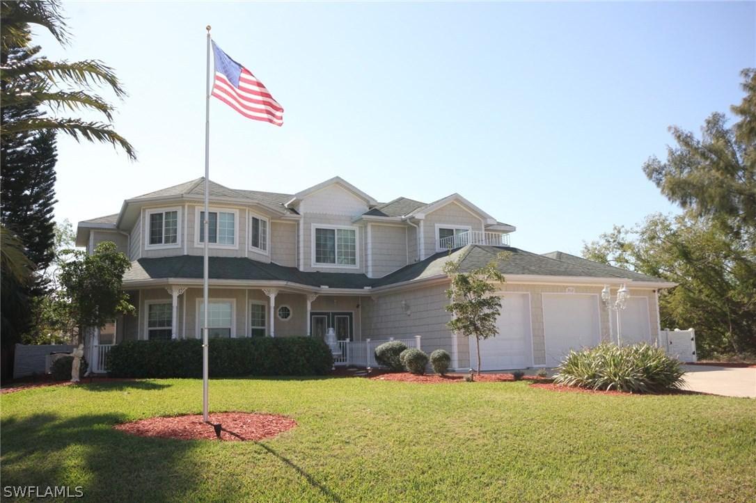 3512 SW 3rd St., Cape Coral, FL 33991