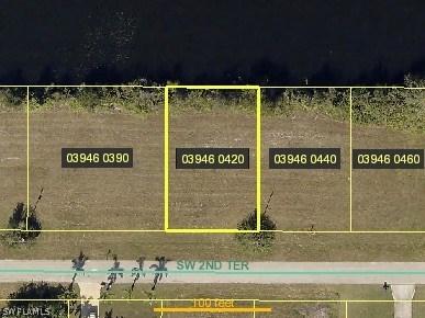 2835 SW 2nd Ter., Cape Coral, FL 33991