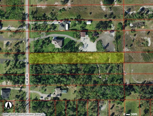 [Address Unavailable], Naples, FL 34120