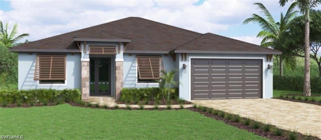 2517 NW 29th St., Cape Coral, FL 33993