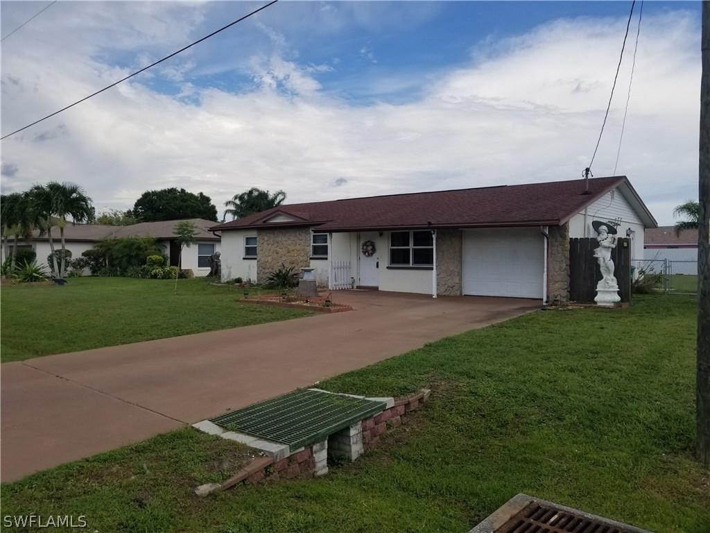 1416 SE 12th St., Cape Coral, FL 33990