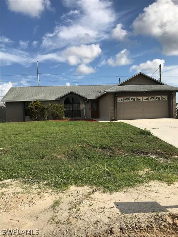 1102 NW 8th Ter., Cape Coral, FL 33993