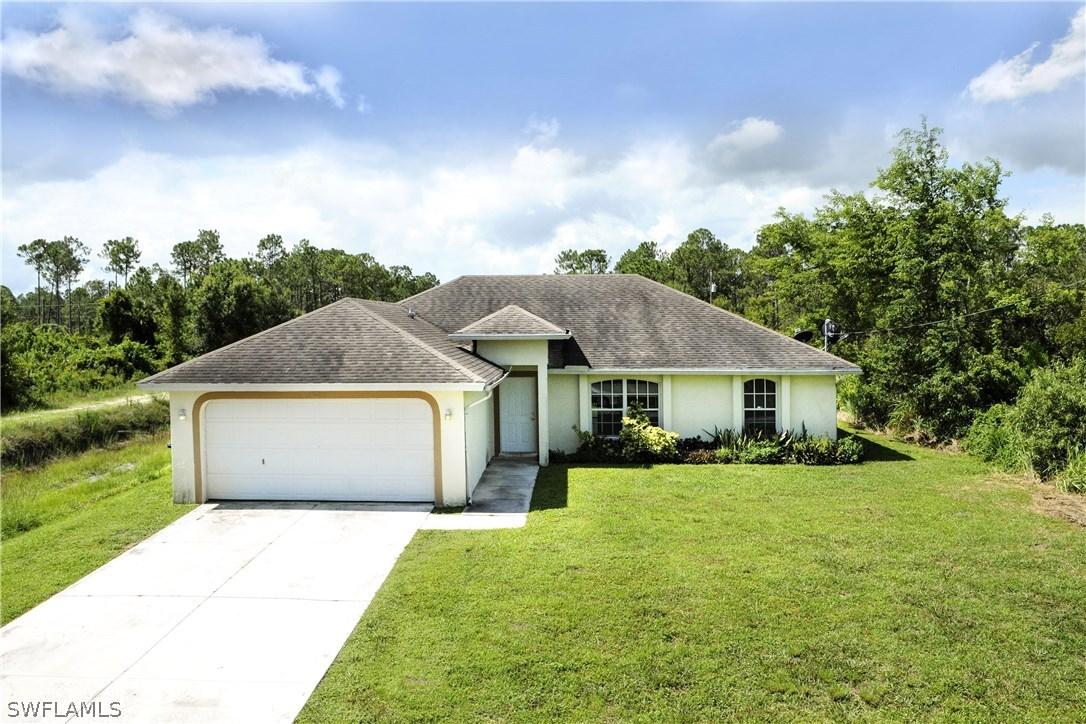 3501 57th St., Lehigh Acres, FL 33971