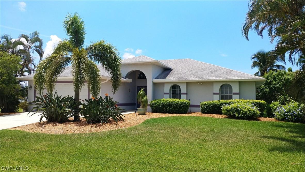 2114 SW 50th Ln., Cape Coral, FL 33914
