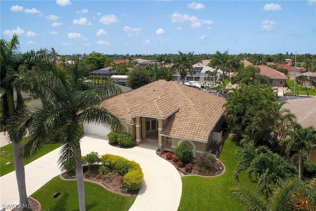 1415 SW 53rd Ln., Cape Coral, FL 33914