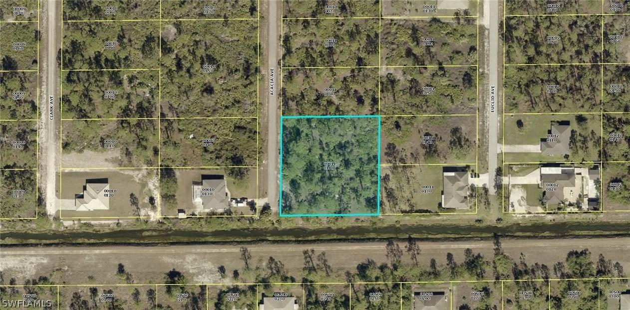 1202 Acacia Ave., Lehigh Acres, FL 33972
