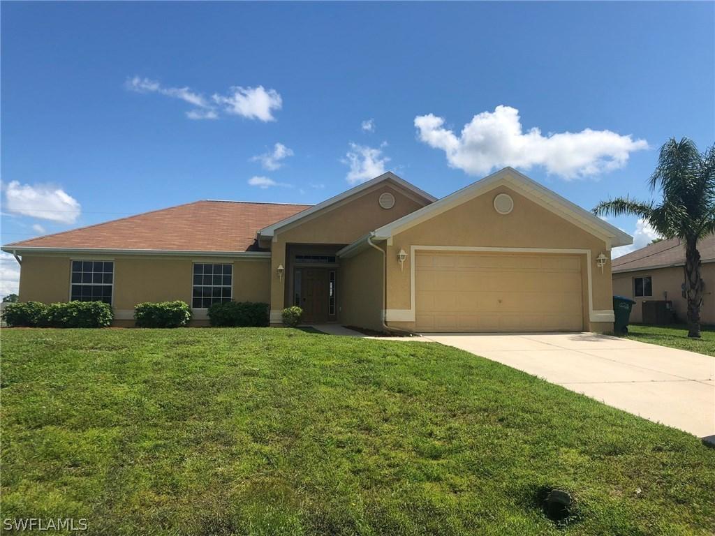 223 NW 13th Ter., Cape Coral, FL 33993