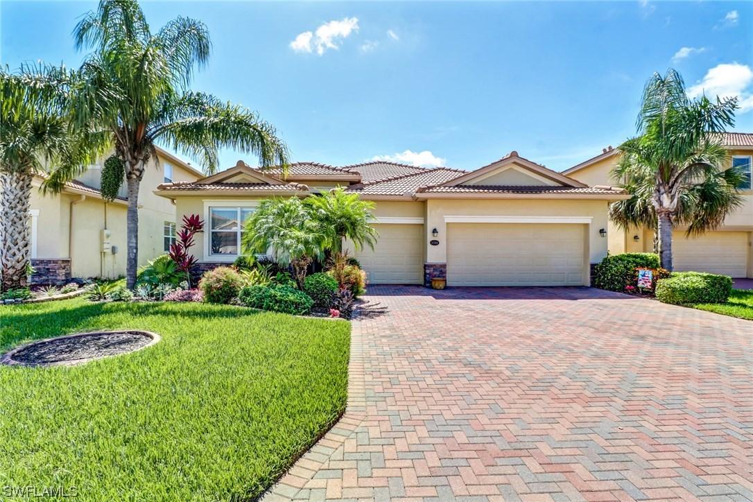 21564 Bella Terra Blvd., Estero, FL 33928