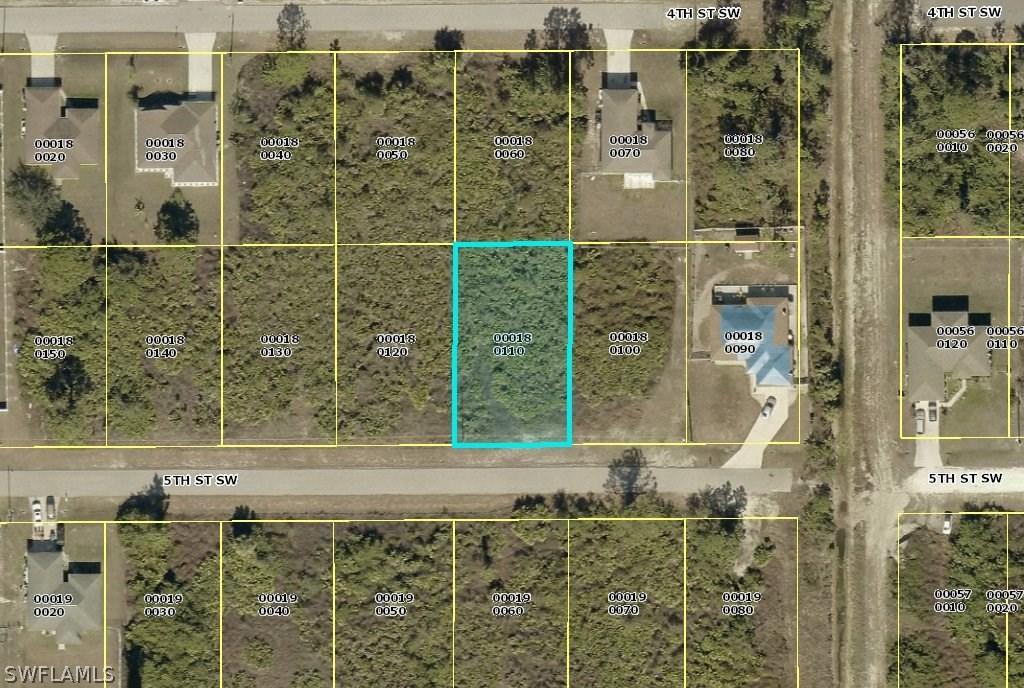 2918 5th St., Lehigh Acres, FL 33976