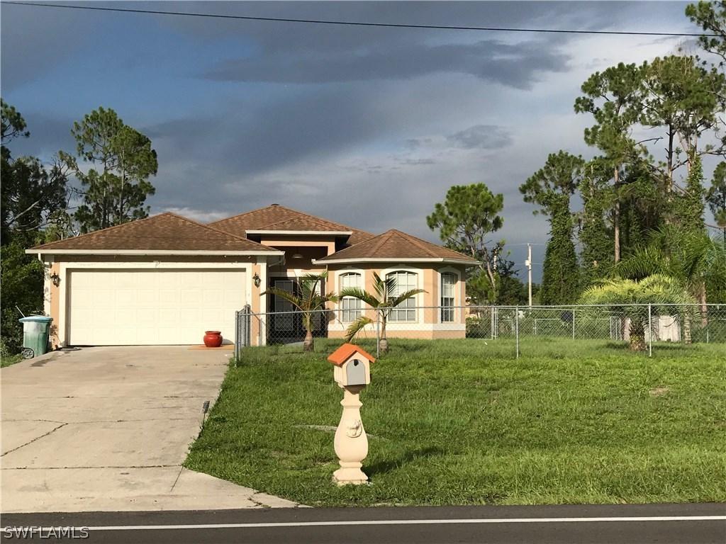 167 Bell Blvd., Lehigh Acres, FL 33974