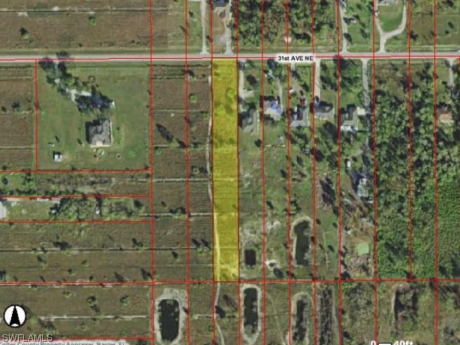 [Address Unavailable], Naples, FL 34120