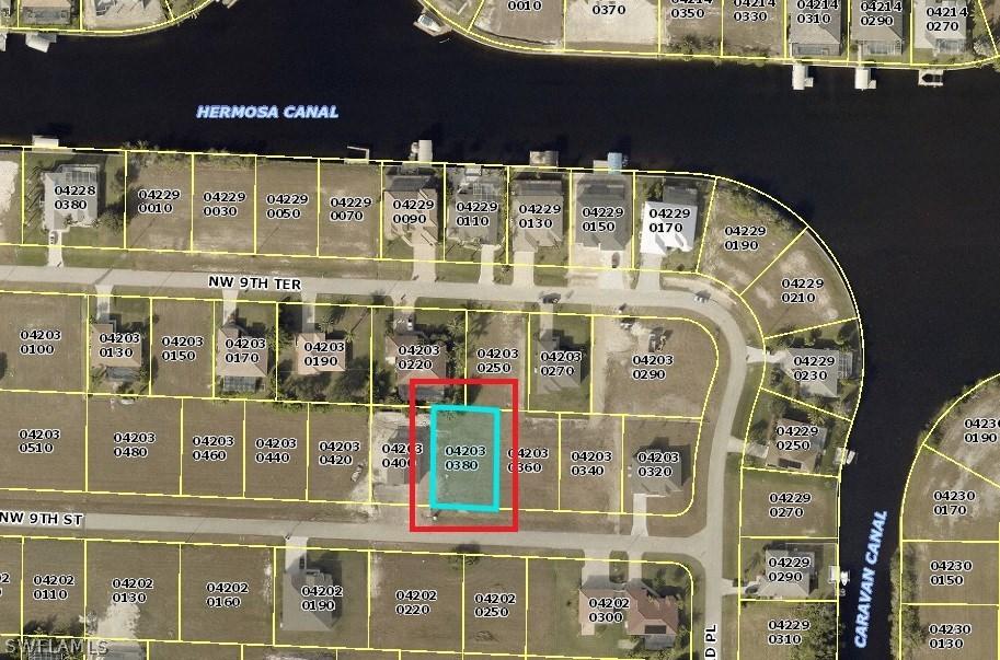 3401 NW 9th St., Cape Coral, FL 33993