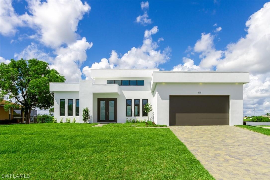 326 NW 25th Ter., Cape Coral, FL 33993