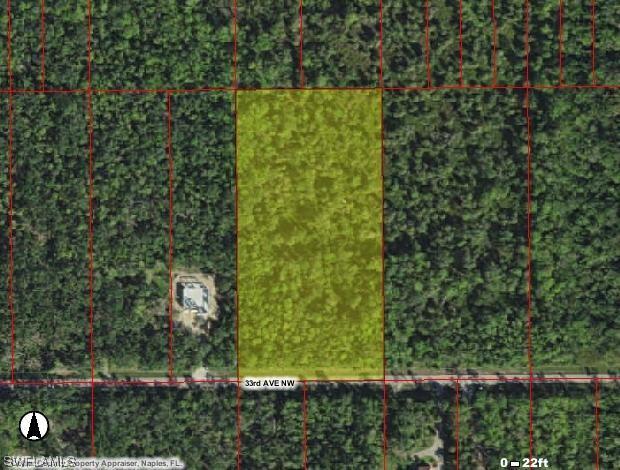 33rd Ave., Naples, FL 34120