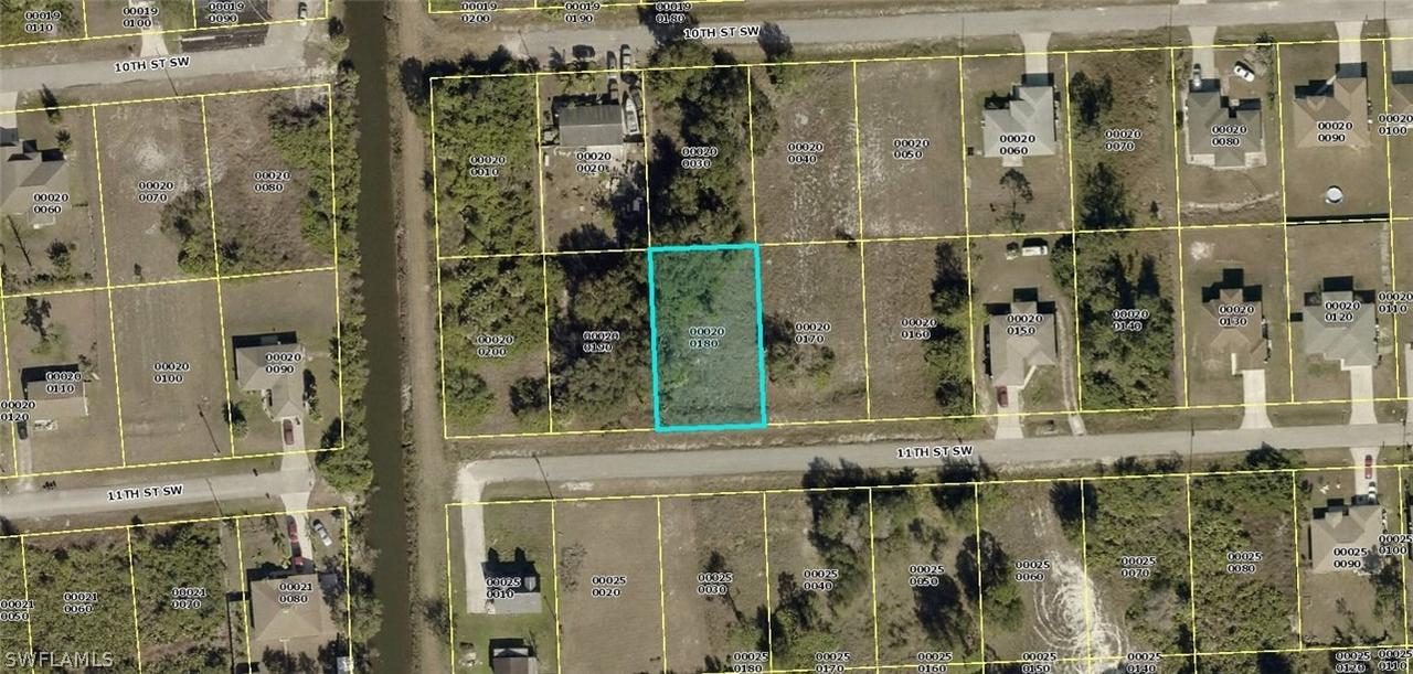 4214 11th St., Lehigh Acres, FL 33976