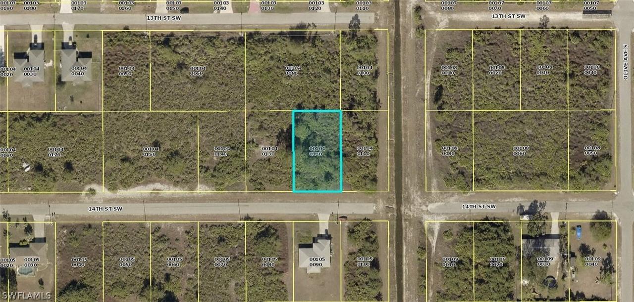 3202 14th St., Lehigh Acres, FL 33971