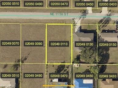 904 NE 11th St., Cape Coral, FL 33909
