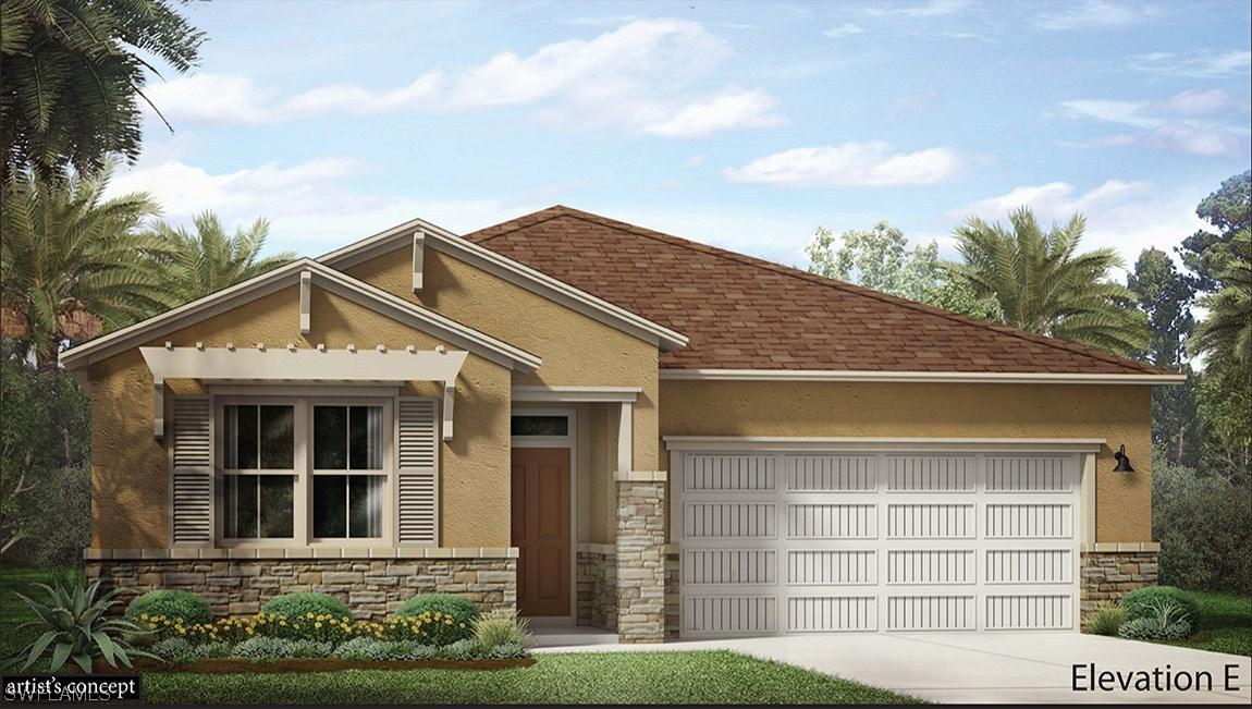 14601 Catamaran Pl., Naples, FL 34114