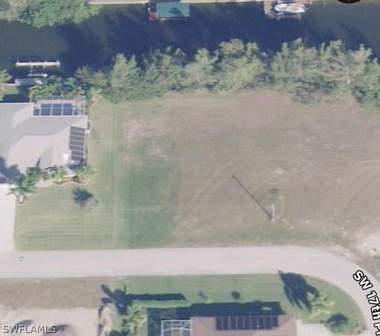 4011 SW 17th Pl., Cape Coral, FL 33914