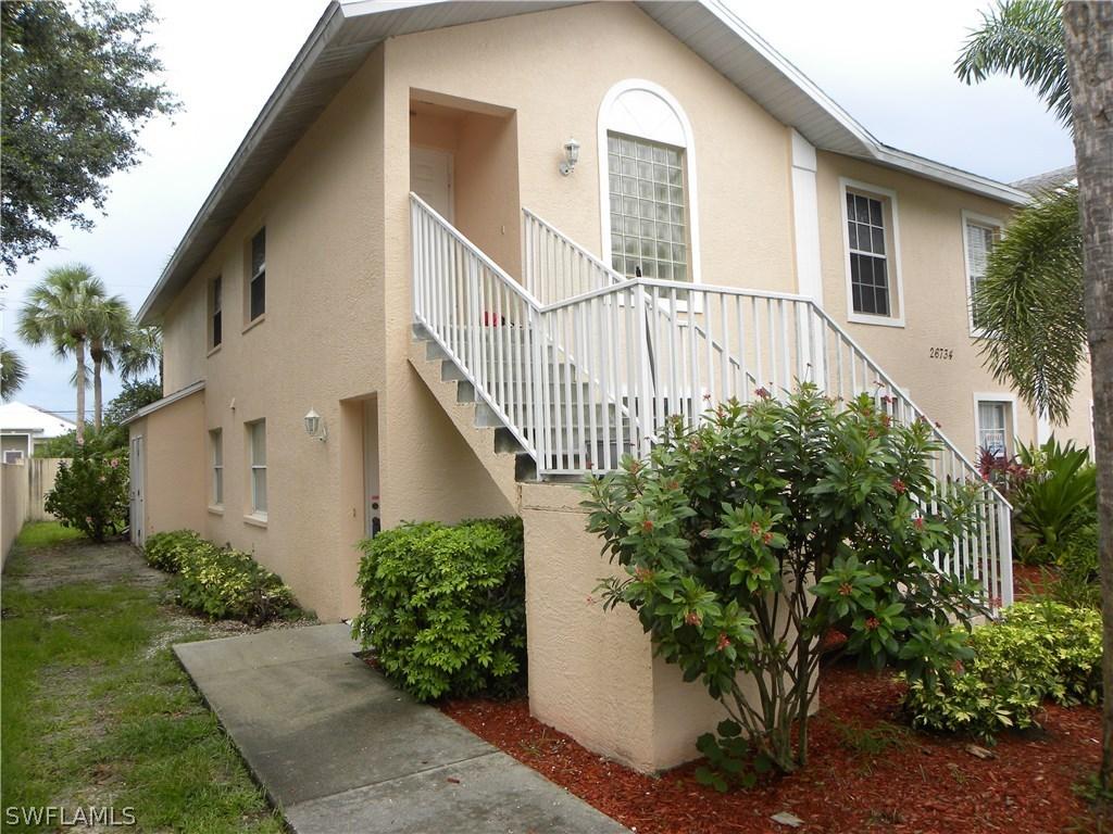 26734 Little John Ct. #1, Bonita Springs, FL 34135