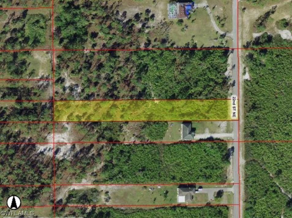 22 St., Naples, FL 34120