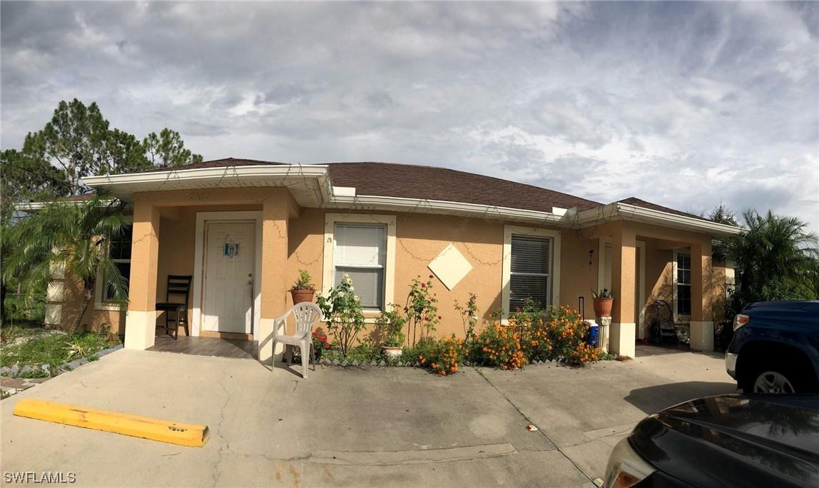 2417 Richard Ave., Lehigh Acres, FL