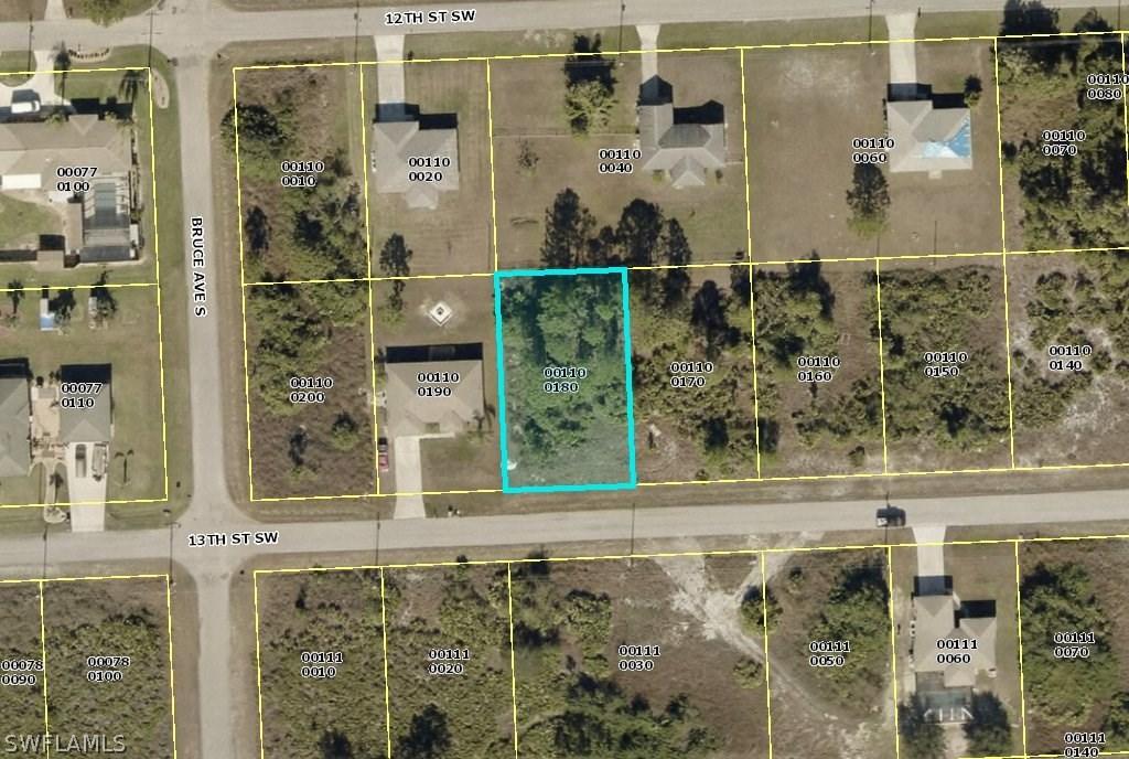 3814 13th St., Lehigh Acres, FL 33976