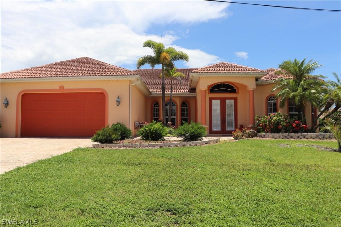 130 SW 57th St., Cape Coral, FL 33914