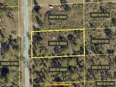 1710 Oak Ave., Lehigh Acres, FL 33972