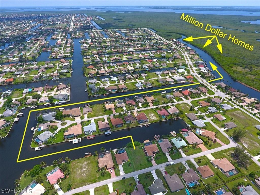 2816 SW 36th St., Cape Coral, FL 33914