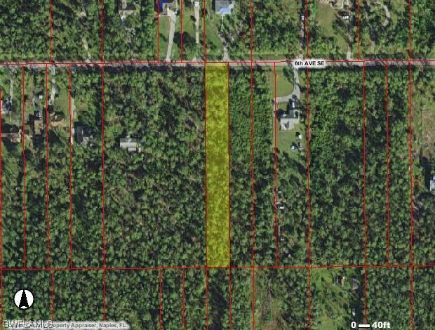 6th Ave., Naples, FL 34117