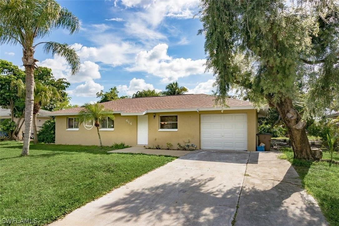 414 Valley Dr., Lehigh Acres, FL 33936