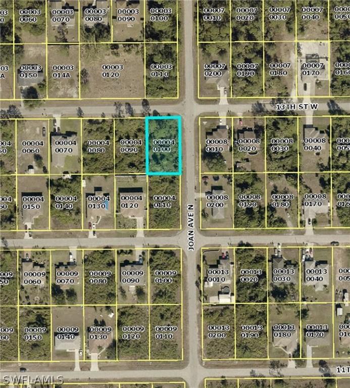 3001 13th St., Lehigh Acres, FL 33976