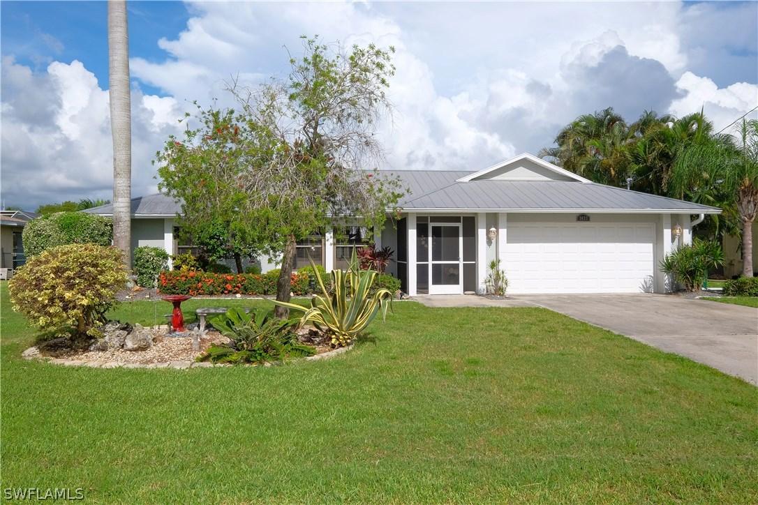 3622 SE 17th Ave., Cape Coral, FL 33904