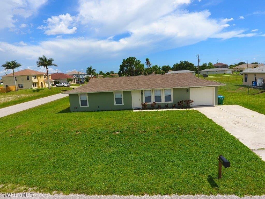 1510 NE 19th Ter., Cape Coral, FL 33909