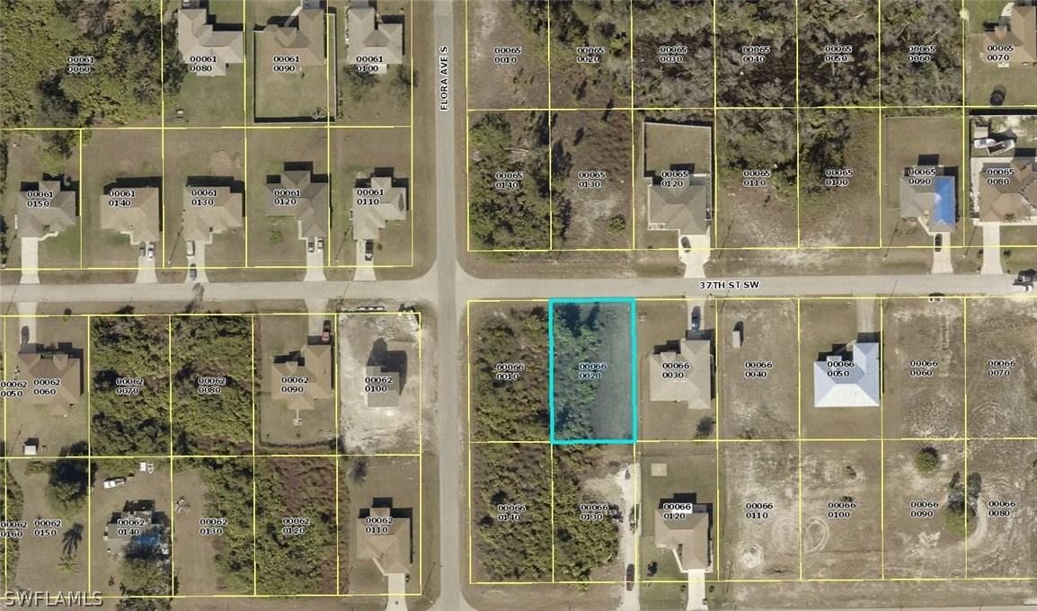 2711 37th St., Lehigh Acres, FL 33976