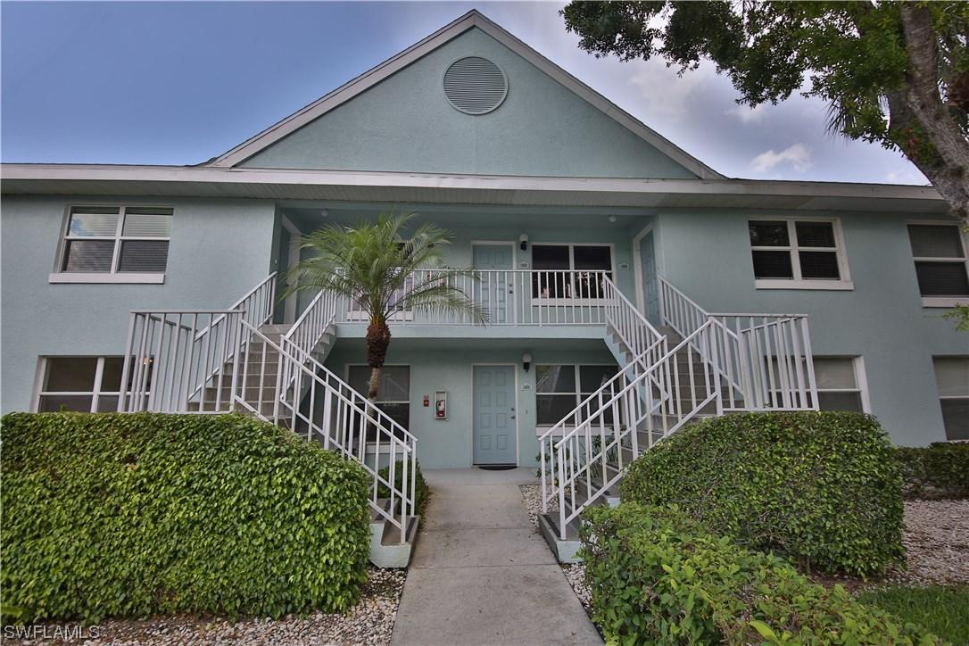 125 Wading Bird Cir. #C-104, Naples, FL 34110