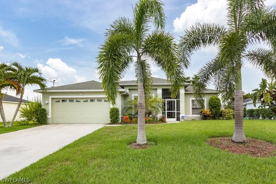 844 SW 37th Ter., Cape Coral, FL 33914