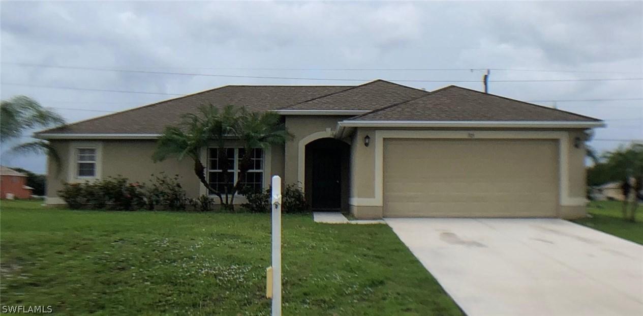 105 NE 23rd Ter., Cape Coral, FL 33909