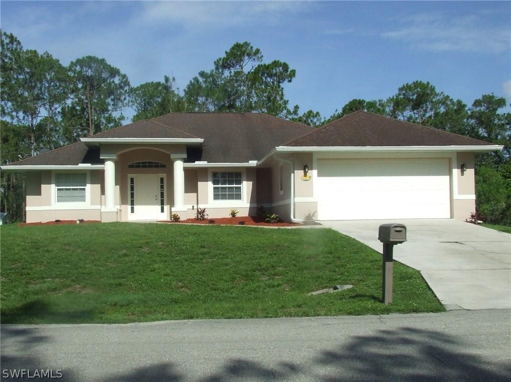 413 Truman Ave., Lehigh Acres, FL 33972