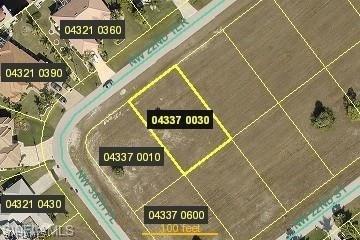 3836 NW 22nd Ter., Cape Coral, FL 33993