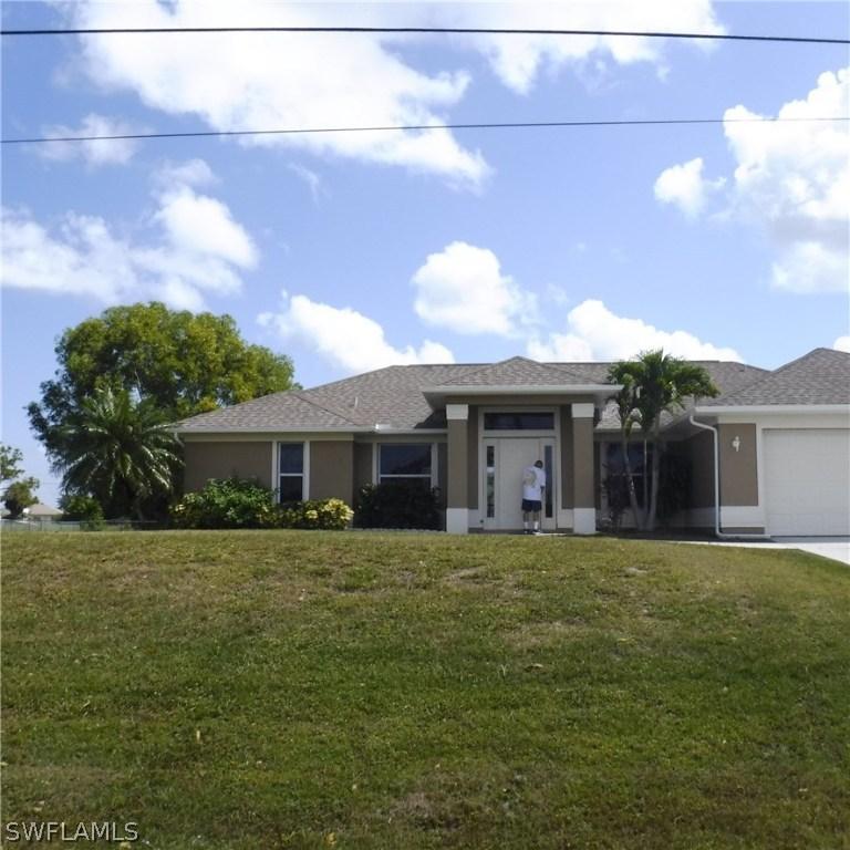 2007 NW 6th Ter., Cape Coral, FL 33993