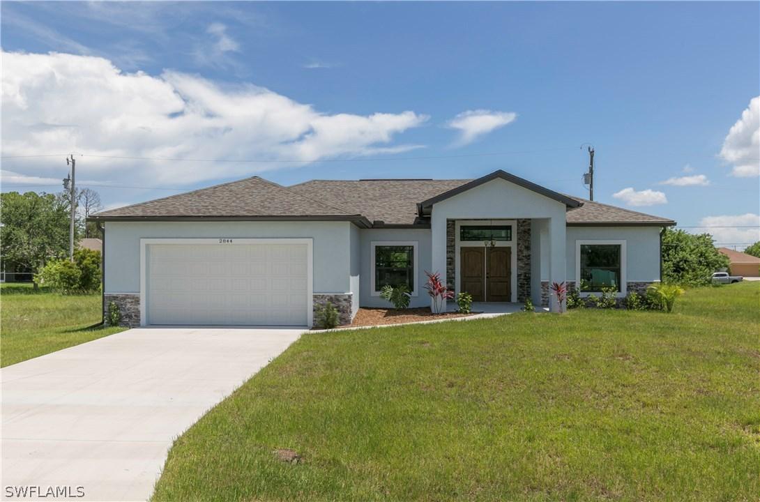 2844 NW 5th Ter., Cape Coral, FL 33993