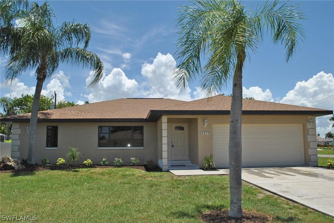 4511 SW 6th Ave., Cape Coral, FL 33914