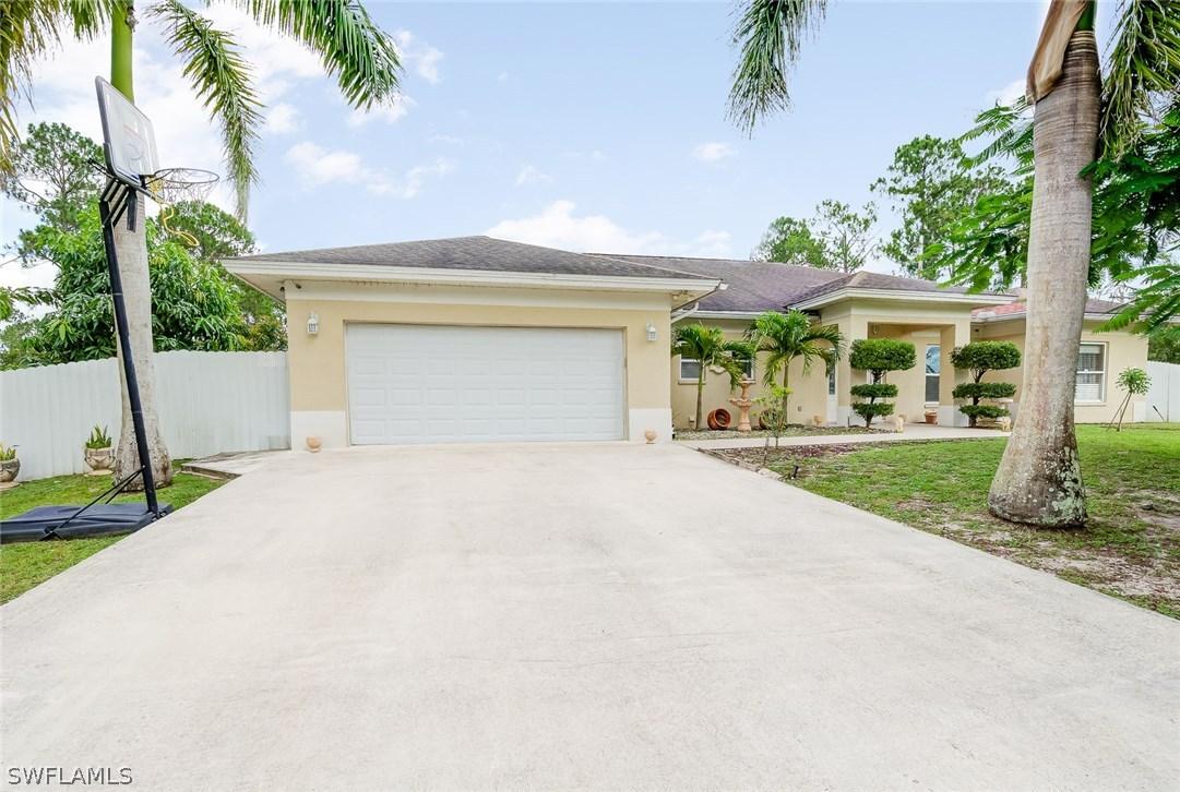 [Address Hidden by Seller], Lehigh Acres, FL 33974