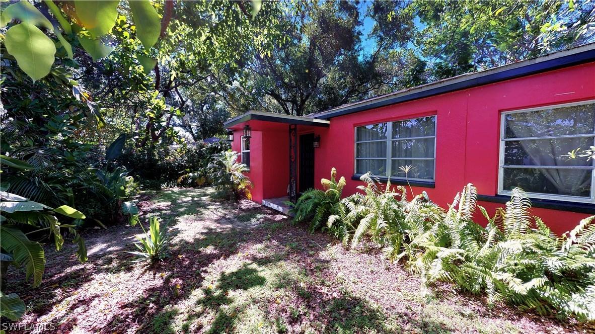 1640 Coronado Rd., Fort Myers, FL 33901
