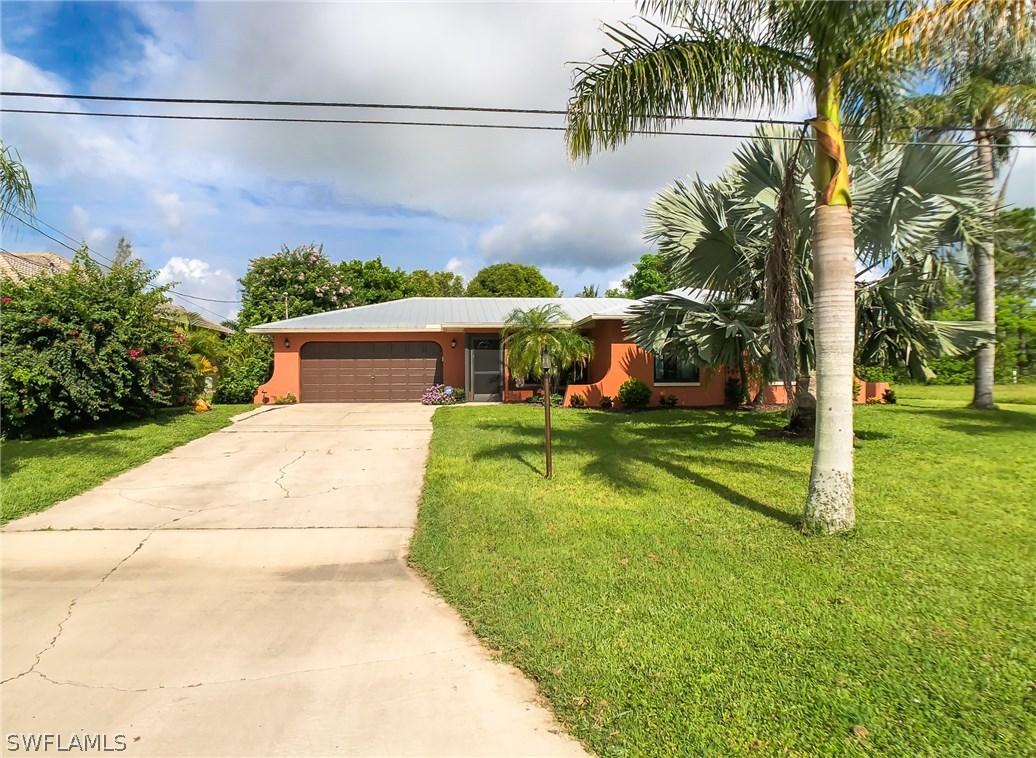 2704 SW 10th Ave., Cape Coral, FL 33914