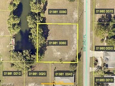 1232 SW 2nd Pl., Cape Coral, FL 33991