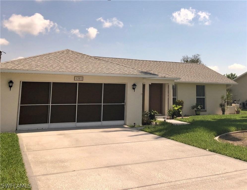 1201 SE 24th St., Cape Coral, FL 33990